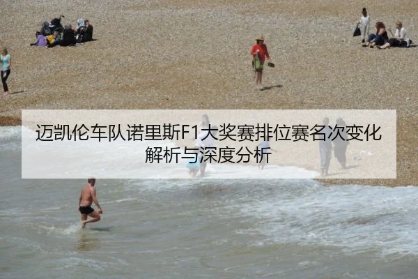 迈凯伦车队诺里斯F1大奖赛排位赛名次变化解析与深度分析
